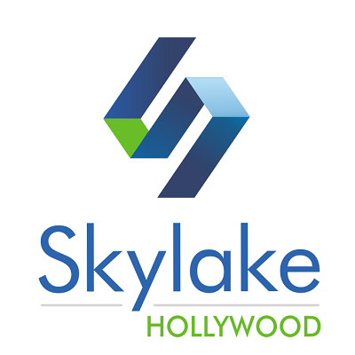 Skylake of Lauderdale Logo