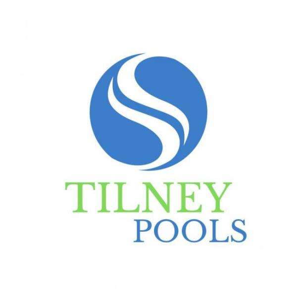 Tilney Pools Logo