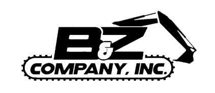B & Z Company Logo