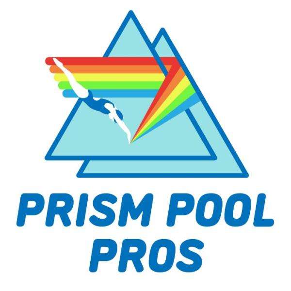 Prism Pool Pros Logo