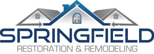 Springfield Restoration & Remodeling Logo
