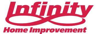 Infinity Home Improvement, Inc. Logo