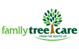 Family Tree Care LLC Logo