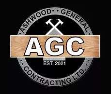 Ashwood General Contracting Ltd. Logo
