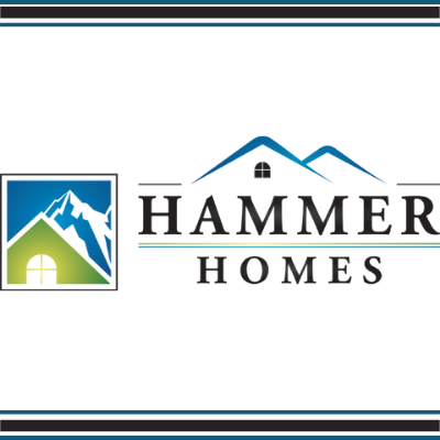 Hammer Homes Inc Logo