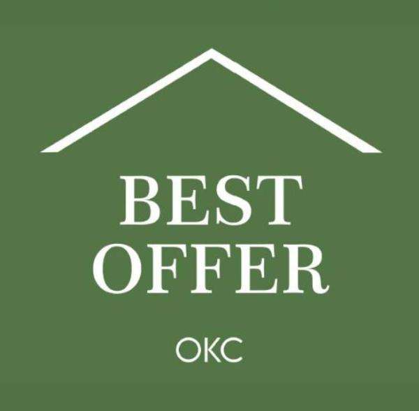 Best Offer Okc Logo