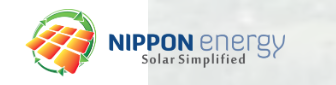 Nippon Energy Inc Logo