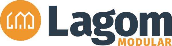 Lagom Modular LLC Logo