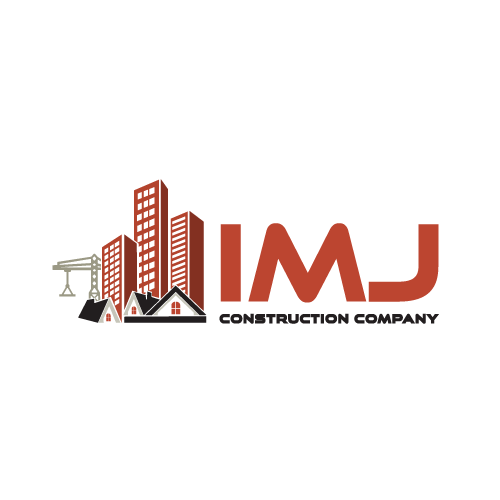 IMJ Construction Company Inc. Logo