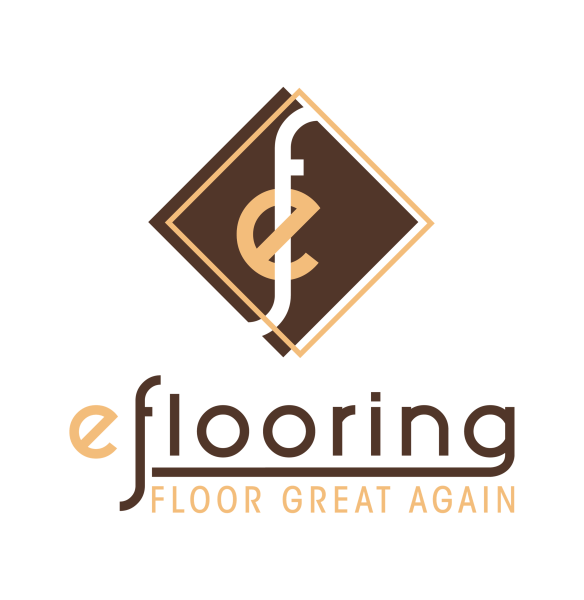 Eflooring, LLC Logo