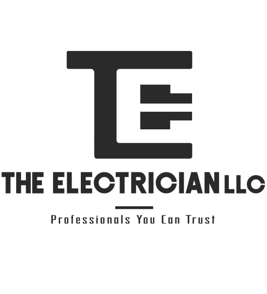 The Electrician LLC Logo