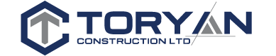 Toryan Construction Ltd Logo