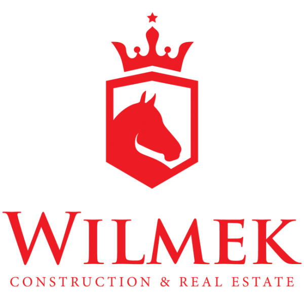 Wilmek Construction LLC Logo