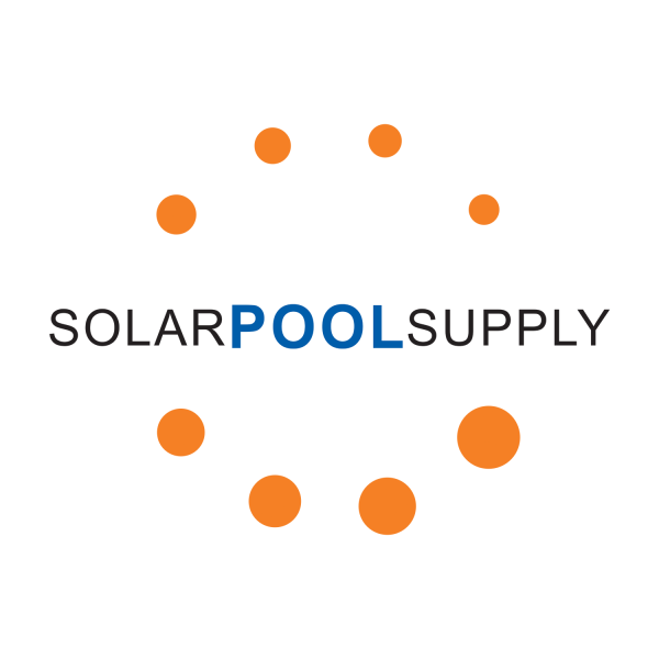 Solar Pool Supply Logo