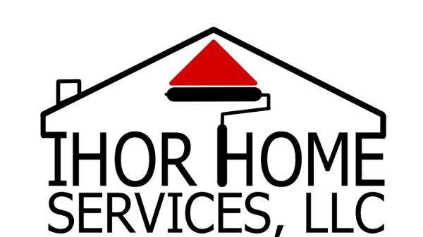 Ihor Home Services, LLC Logo