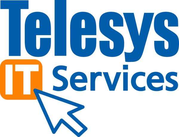 Telesys Voice and Data Logo