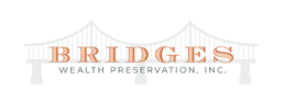 Bridges Wealth Preservation, Inc Logo