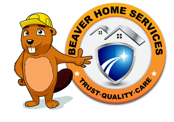 Beaver Home Services Logo