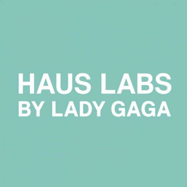 Haus Labs by Lady Gaga Logo