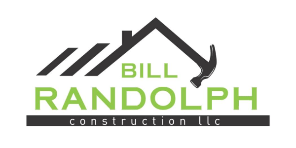 Bill Randolph Construction LLC Logo