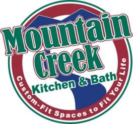 Mountain Creek Kitchen & Bath Inc Logo