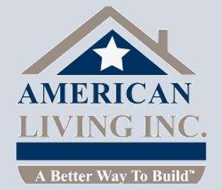 American Living, Inc. Logo