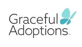 Graceful Adoptions LLC Logo
