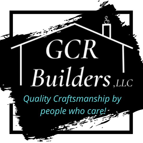 GCR Builders Logo