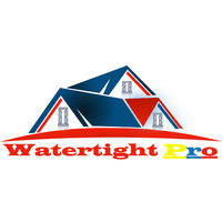 Watertight Pro, Roofing & Skylights Logo