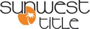 Sunwest Title LLC Logo