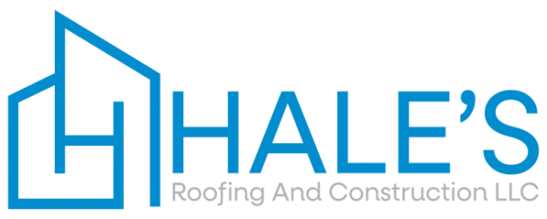 Hale's Roofing and Construction, LLC Logo
