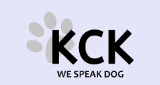 Katie's Canine Klubhouse Logo