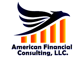 Amercian Financial Consulting LLC Logo