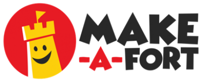 Make-A-Fort Logo