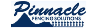 Pinnacle Fencing Solutions Logo