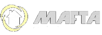 Mafta Construction Logo