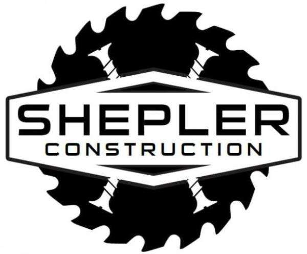 Shepler Construction Logo