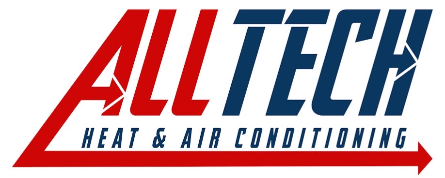 All Tech Air Conditioning, LLC Logo