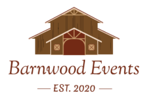 Barnwood Events Logo