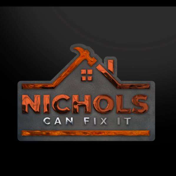 Nichols CanFixIt, LLC Logo