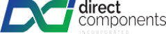 Direct Components, Inc. Logo