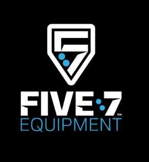 Five: 7 Equipment Logo
