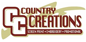 Country Creations Logo