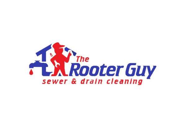 The Rooter Guy, LLC Logo