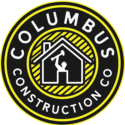 Columbus Construction Company, LLC Logo