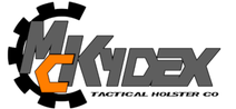Milwaukee Custom Kydex LLC Logo