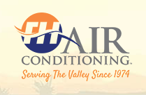 Fountain Hills Air Conditioning & Heating Inc Logo