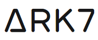 Ark7 Logo