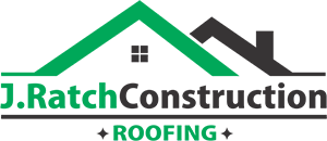 J. Ratch Construction, Inc. Logo