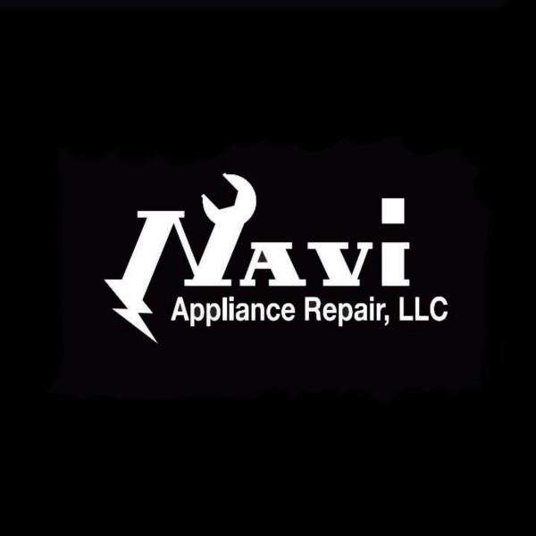 Navi Appliance Repair, LLC Logo